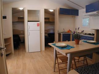 Camping La Torre Pendente, Pisa