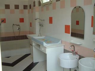 Camping La Torre Pendente, Pisa