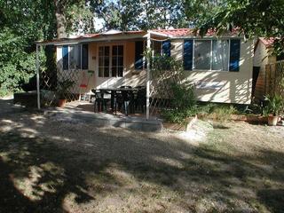 Camping La Torre Pendente, Pisa