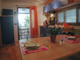 Camping La Torre Pendente, Pisa