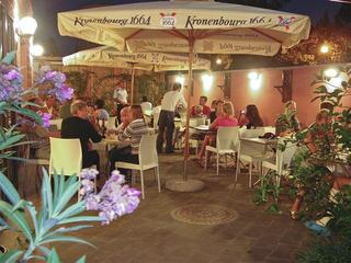 Camping La Torre Pendente, Pisa