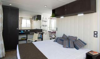 Camping La Torre Pendente, Pisa