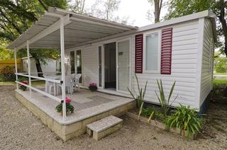 Camping La Torre Pendente, Pisa