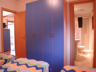 Camping La Torre Pendente, Pisa