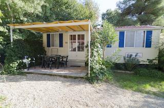 Camping La Torre Pendente, Pisa