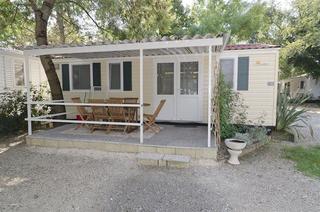 Camping La Torre Pendente, Pisa