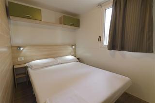 Camping La Torre Pendente, Pisa