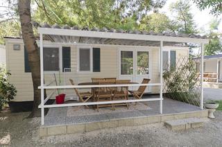 Camping La Torre Pendente, Pisa