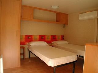 Camping La Torre Pendente, Pisa