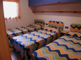 Camping La Torre Pendente, Pisa