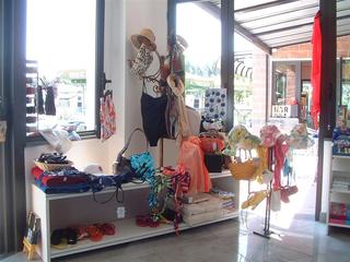 Camping La Torre Pendente, Pisa