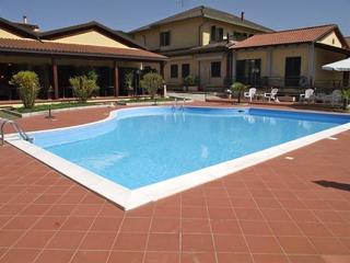 Hotel Duca della Corgna, Perugia