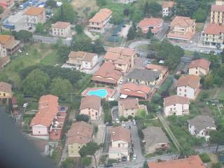 Hotel Duca della Corgna, Perugia