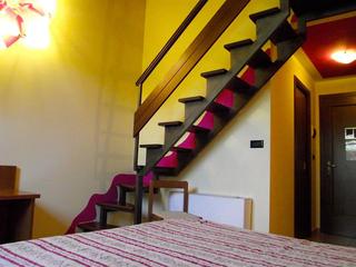 Hotel Duca della Corgna, Perugia