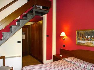Hotel Duca della Corgna, Perugia