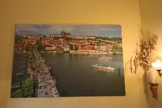 Old Prague