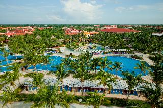 Barcelo Maya Tropical
