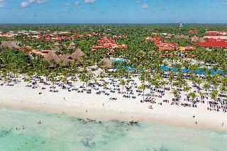 Barcelo Maya Tropical