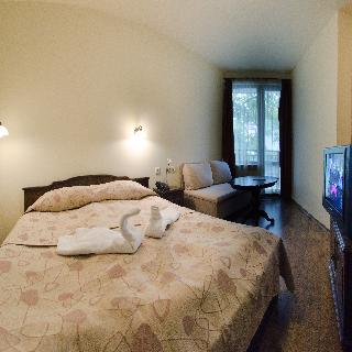 Apartments Mountain Romance
