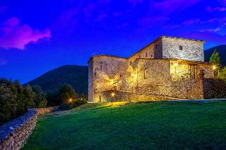 Castello Valenzino, Perugia