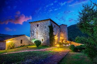 Castello Valenzino, Perugia