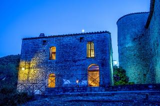 Castello Valenzino, Perugia