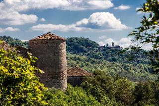 Castello Valenzino, Perugia