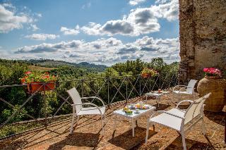 Castello Valenzino, Perugia