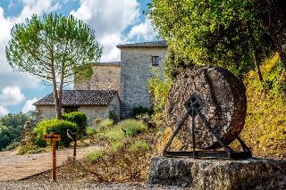 Castello Valenzino, Perugia