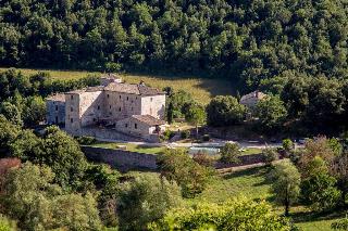 Castello Valenzino, Perugia