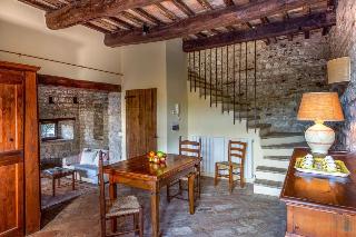 Castello Valenzino, Perugia