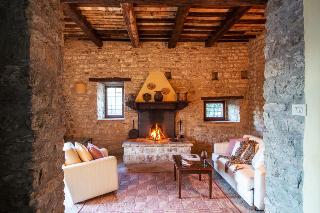 Castello Valenzino, Perugia