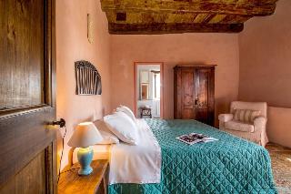 Castello Valenzino, Perugia