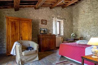 Castello Valenzino, Perugia