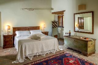 Castello Valenzino, Perugia