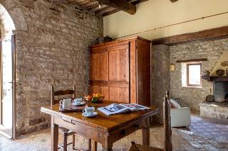Castello Valenzino, Perugia