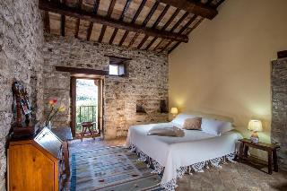 Castello Valenzino, Perugia