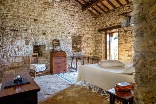 Castello Valenzino, Perugia