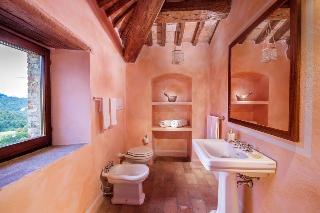 Castello Valenzino, Perugia