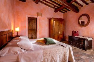 Castello Valenzino, Perugia