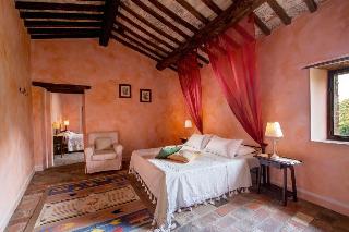 Castello Valenzino, Perugia