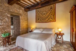 Castello Valenzino, Perugia