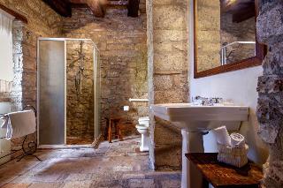 Castello Valenzino, Perugia