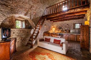 Castello Valenzino, Perugia
