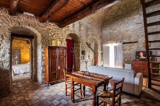 Castello Valenzino, Perugia