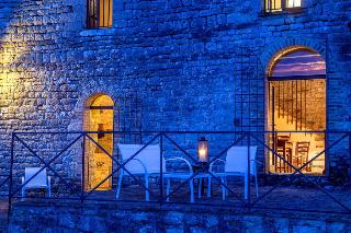 Castello Valenzino, Perugia