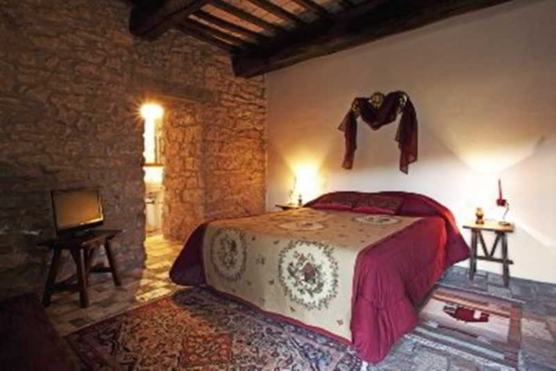 Castello Valenzino, Perugia