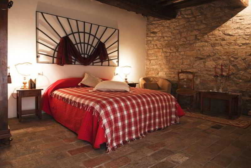 Castello Valenzino, Perugia