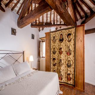 Castello Valenzino, Perugia
