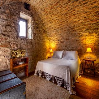 Castello Valenzino, Perugia